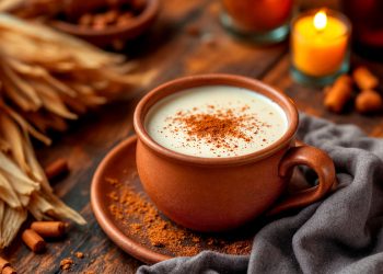 O que acontece se beber leite com canela antes de dormir? Descubra o que diz a ciência