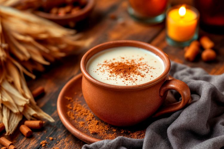 O que acontece se beber leite com canela antes de dormir? Descubra o que diz a ciência O que acontece se beber leite com canela antes de dormir? Descubra o que diz a ciência
