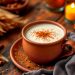 O que acontece se beber leite com canela antes de dormir? Descubra o que diz a ciência