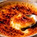 Leite creme à moda antiga: receita tradicional, cremosa e com açúcar queimado Leite creme à moda antiga: receita tradicional, cremosa e com açúcar queimado