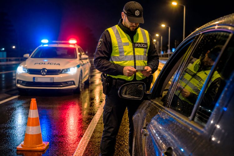Leva isto no carro? Pode arriscar 600€ de multa numa operação STOP