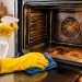 Como limpar o forno sem esforço: o truque simples para deixar tudo impecável Como limpar o forno sem esforço: o truque simples para deixar tudo impecável