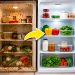Como limpar o frigorífico em 20 minutos: guia rápido e eficaz Como limpar o frigorífico em 20 minutos: guia rápido e eficaz