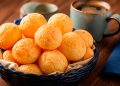 Pão de queijo: receita tradicional brasileira para fazer o melhor pão de queijo de sempre