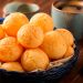 Pão de queijo: receita tradicional brasileira para fazer o melhor pão de queijo de sempre