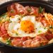 Ovos rotos com presunto: aprenda a preparar esta receita irresistível na perfeição