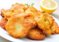 Pataniscas de Bacalhau da Avó: tradição e sabor que perdura no tempo Pataniscas de Bacalhau da Avó: tradição e sabor que perdura no tempo