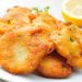 Pataniscas de Bacalhau da Avó: tradição e sabor que perdura no tempo Pataniscas de Bacalhau da Avó: tradição e sabor que perdura no tempo
