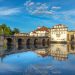 Ponte de Trajano em Chaves: a ponte mais antiga de Portugal com quase 2000 anos