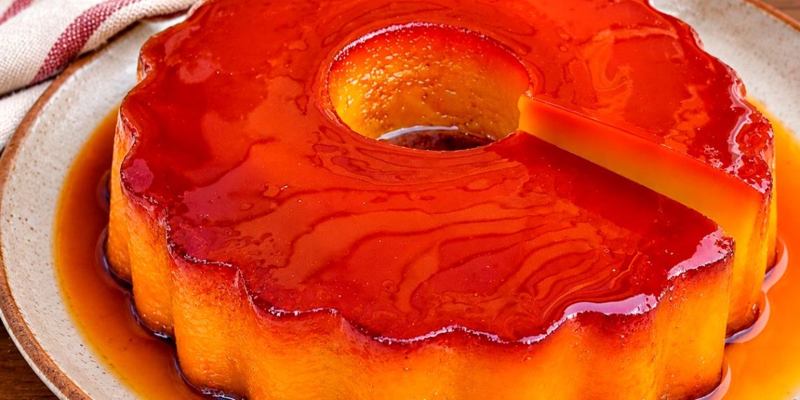 NCultura Notícias – Cultura, História, Viagens, Sociedade, Gastronomia Pudim Abade de Priscos: receita original portuguesa