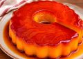 Pudim Abade de Priscos: receita original portuguesa Pudim Abade de Priscos: receita original portuguesa