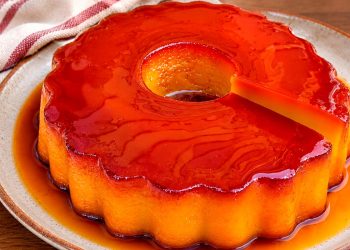 Pudim Abade de Priscos: receita original portuguesa
