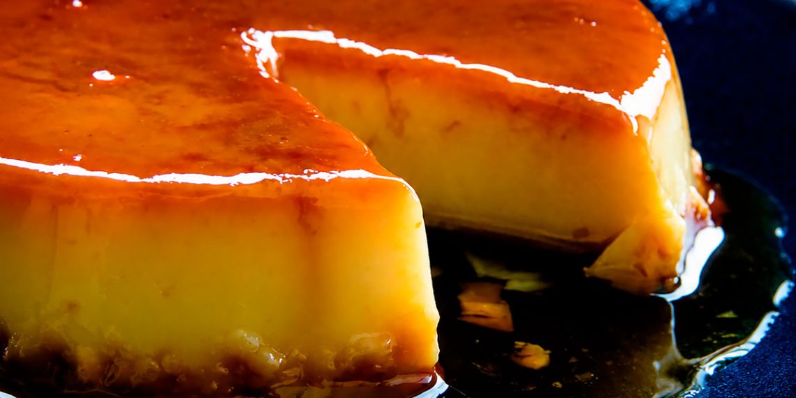 NCultura Notícias – Cultura, História, Viagens, Sociedade, Gastronomia O melhor pudim de leite condensado do mundo: receita irresistível, cremosa e infalível