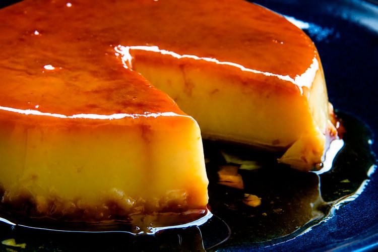 O melhor pudim de leite condensado do mundo: receita irresistível, cremosa e infalível O melhor pudim de leite condensado do mundo: receita irresistível, cremosa e infalível