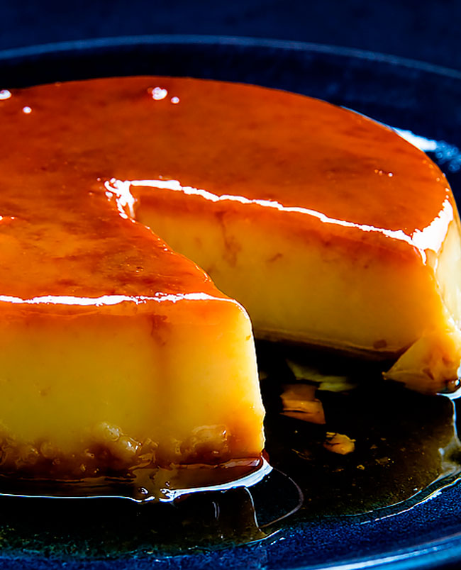 O melhor pudim de leite condensado do mundo: receita irresistível, cremosa e infalível O melhor pudim de leite condensado do mundo: receita irresistível, cremosa e infalível