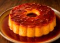 Pudim de ovos caseiro da avó: receita tradicional, truques e segredos para ficar perfeito Pudim de ovos caseiro da avó: receita tradicional, truques e segredos para ficar perfeito