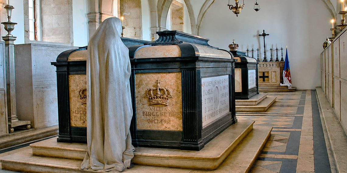Como morreram os reis de Portugal e onde estão sepultados? A história fascinante dos monarcas portugueses
