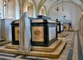 Como morreram os reis de Portugal e onde estão sepultados? A história fascinante dos monarcas portugueses