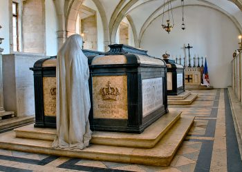 Como morreram os reis de Portugal e onde estão sepultados? A história fascinante dos monarcas portugueses Como morreram os reis de Portugal e onde estão sepultados? A história fascinante dos monarcas portugueses