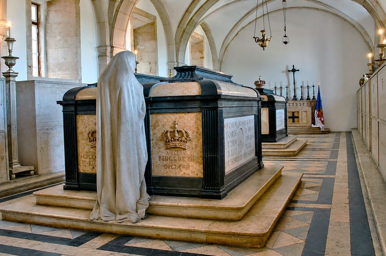 Como morreram os reis de Portugal e onde estão sepultados? A história fascinante dos monarcas portugueses Como morreram os reis de Portugal e onde estão sepultados? A história fascinante dos monarcas portugueses