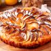 Tarte de Maçã da Avó Tarte de Maçã da Avó