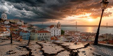 “Vamos ter um grande sismo”: alerta deixa Portugal perante uma pergunta inquietante - estamos preparados?