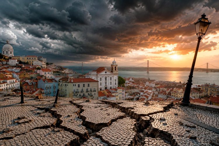 “Vamos ter um grande sismo”: alerta deixa Portugal perante uma pergunta inquietante - estamos preparados?