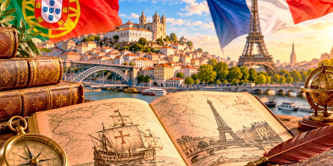15 palavras portuguesas que os franceses adotaram (e ainda hoje usam)