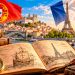 15 palavras portuguesas que os franceses adotaram (e ainda hoje usam)