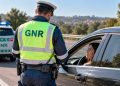 2.500€ e 4 pontos perdidos: o excesso de velocidade que muitos condutores não imaginam que podem cometer