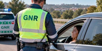 2.500€ e 4 pontos perdidos: o excesso de velocidade que muitos condutores não imaginam que podem cometer
