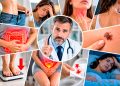 7 sintomas de cancro que são facilmente ignorados: os sinais que não deve desvalorizar