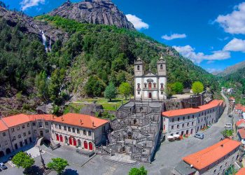 8 aldeias emblemáticas do Gerês de visita obrigatória