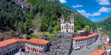 8 aldeias emblemáticas do Gerês de visita obrigatória