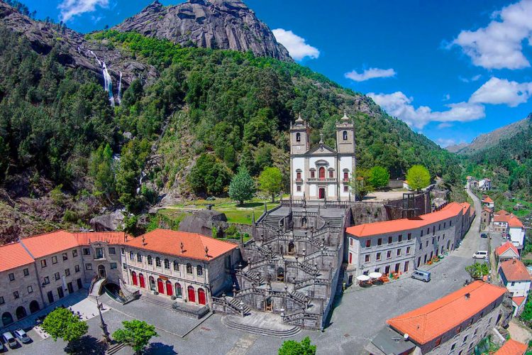 8 aldeias emblemáticas do Gerês de visita obrigatória