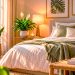 9 plantas para o quarto que podem ajudar a dormir melhor