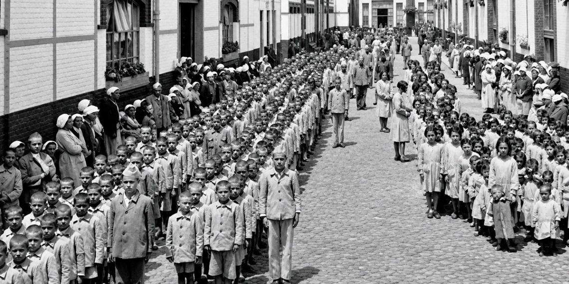 A Mitra de Lisboa: a história sombria do lugar onde o Estado Novo escondia os mais vulneráveis