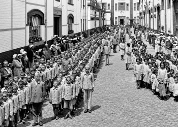 A Mitra de Lisboa: a história sombria do lugar onde o Estado Novo escondia os mais vulneráveis