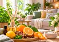 Como deixar a casa perfumada: 14 truques simples para eliminar maus odores Como deixar a casa perfumada: 14 truques simples para eliminar maus odores