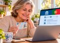 Renovar o Cartão de Cidadão online: veja como fazer, quanto custa e a regra das duas renovações Renovar o Cartão de Cidadão online: veja como fazer, quanto custa e a regra das duas renovações