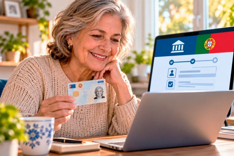 Renovar o Cartão de Cidadão online: veja como fazer, quanto custa e a regra das duas renovações Renovar o Cartão de Cidadão online: veja como fazer, quanto custa e a regra das duas renovações