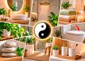 Feng Shui na casa de banho: 8 dicas para organizar e decorar este espaço