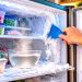Gelo no congelador aumenta o consumo? O truque para fazer um degelo rápido e sem inundar a cozinha