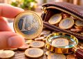 Moedas de 1 euro que valem 100 euros: Veja se Tem Uma
