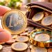 Moedas de 1 euro que valem 100 euros: Veja se Tem Uma