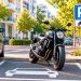 Motas podem estacionar nos lugares dos carros? O que diz o Código da Estrada Motas podem estacionar nos lugares dos carros? O que diz o Código da Estrada