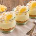 Mousse de limão com bolacha Maria: a sobremesa fresca, cremosa e irresistível Mousse de limão com bolacha Maria: a sobremesa fresca, cremosa e irresistível
