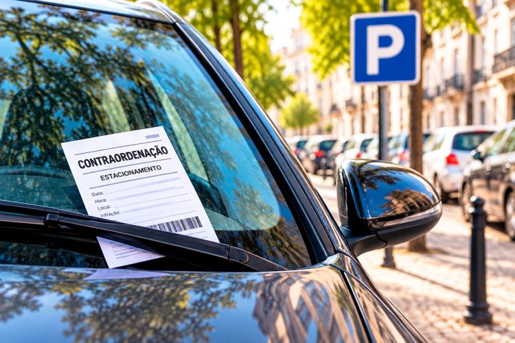 Multa de estacionamento: contestar pode custar mais? Saiba quanto pode pagar Multa de estacionamento: contestar pode custar mais? Saiba quanto pode pagar