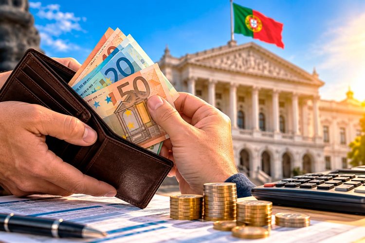 Novas regras: isenções e novos escalões podem deixar mais dinheiro na carteira