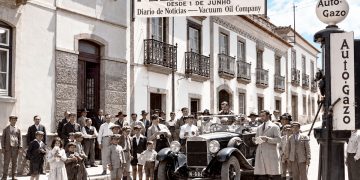 Portugal já conduziu pela esquerda: a madrugada de 1928 que mudou para sempre as estradas